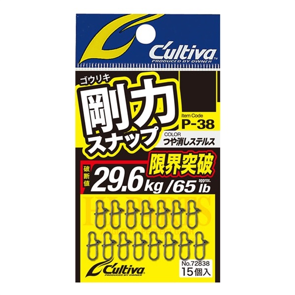 Ｐ－３８　剛力スナップ